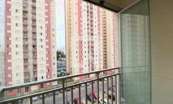 Imagem 6: Apartamento para Aluguel - Penha de França, 3 Quartos, 66 m2