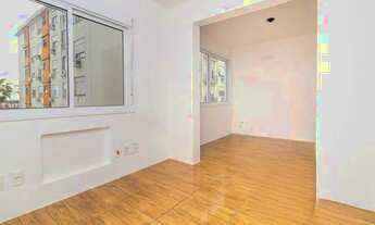 Imagem 4: Apartamento em Floresta