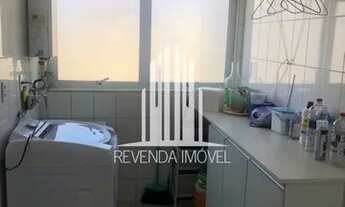 Imagem 6: Apartamento para venda no Morumbi, 173 metros com 3 quartos e 3 vagas