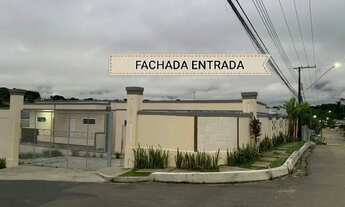 Imagem 4: Duplex com 3 quartos, sendo um suíte em um residencial, na Cidade Nova