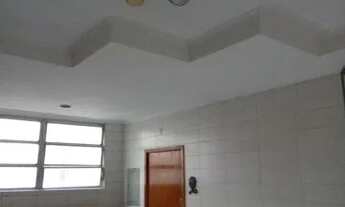 Imagem 8: Apartamento com 4 dormitórios à venda, 141 m² por R$ 750.000,00 - Boqueirão - Santos/SP