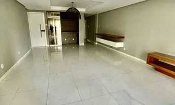 Imagem 2: Apartamento para aluguel e venda com 187 metros,Ed DiCavalcanti ,4 quartos em B.Campos- Be