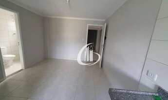 Imagem 3: Apartamento com 1 dormitório para alugar, 40 m² por R$ 1.315,00/mês - Vila Gustavo - São P