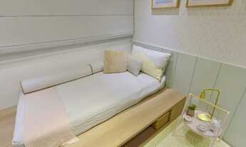 Imagem 3: APARTAMENTO À VENDA NO JARDIM PRUDÊNCIA