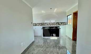 Imagem 6: Apartamento para alugar NOVO estilo cobertura, 1 Quarto e amplo Quintal na Vila Mazzei