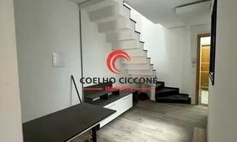 Imagem 3: Linda cobertura para venda - Campestre - Santo André