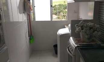Imagem 3: Apartamento com 2 dormitórios à venda por R$ 200.000,00 - Planalto do Sol II - Santa Bárba