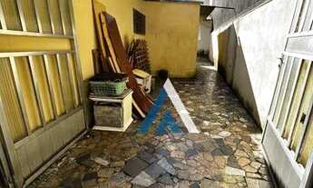 Imagem 6: Casa com 5 dormitórios à venda, 135 m² por R$ 650.000,00 - Jardim Nossa Senhora do Carmo