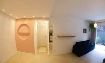 Imagem 4: PORTO ALEGRE - Apartamento Padrão - Rio Branco