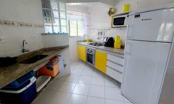 Imagem 6: Apartamento mobiliado no Perequê-Acu em Ubatuba