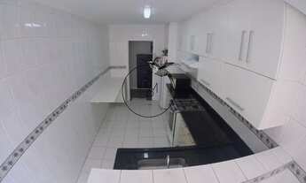 Imagem: Apartamento para Venda em Mauá, Vila Emílio