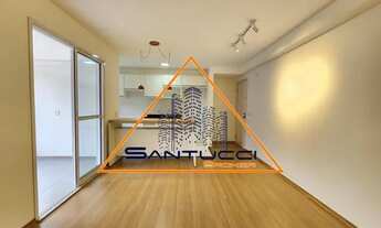 Imagem 7: Apartamento para alugar com 63 metros 2 Quartos e 1 vaga no melhor ponto do Jardim Prudênc