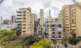 Imagem 7: Apartamento 2 suítes mobiliado no Bela Vista