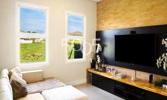 Imagem 6: Casa à venda no Condomínio Parque Xapada Ytu, com 390m² construídos e 965m² de terreno