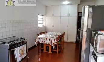 Imagem 5: Casa Sobrado em Planalto Paulista - São Paulo