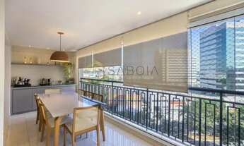 Imagem 3: Apartamento em Campo Grande - São Paulo