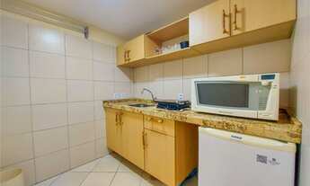 Imagem 6: Flat Mobiliado em Ponta Negra