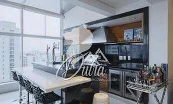 Imagem 5: Condomínio Campo Belíssimo Campo Belo 366m² 04 Dormitórios 04 Suítes 6 Vagas