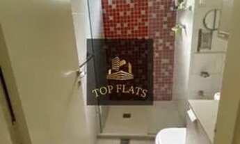 Imagem 6: Flat disponível na Vila Olímpia