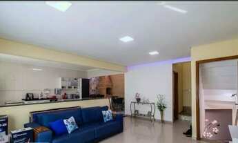 Imagem 3: CASA ASSOBRADADA COM 3 DORMITORIOS, 1 SÚITES E 5 VAGAS