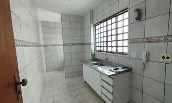 Imagem 4: Apartamento para aluguel tem 60 metros quadrados com 2 quartos