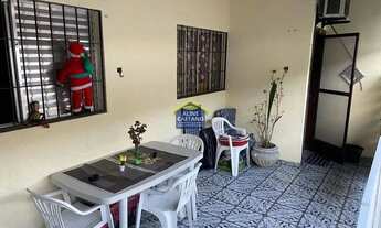 Imagem 3: Casa de Condominio com 2 dorms, Sitio do Campo, Praia Grande - R$ 185 mil, Cod: ACT2542