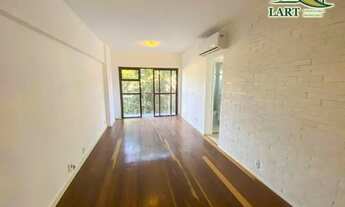 Imagem: Apartamento com 2 dormitórios para alugar