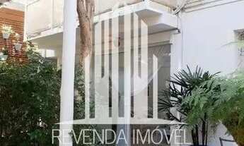 Imagem 7: Sobrado para Locação no Brooklin com 380m² com 5 dormitórios 5 suítes 6 banheiros 2 vagas