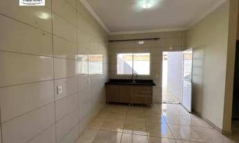 Imagem 2: Excelente Casa Disponível para locação! Residencial Villa Verde