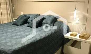 Imagem 5: Apartamento à venda 80m² com 2 dormitórios (1 suíte), 2 banheiros, 2 vagas - Perdizes - Sã