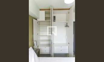 Imagem 7: Apartamento para Aluguel - Butantã, 1 Quarto, 36 m2