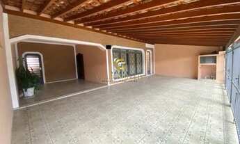 Imagem: Si LINDA CASA PARA VENDA NO BOSQUE DOS