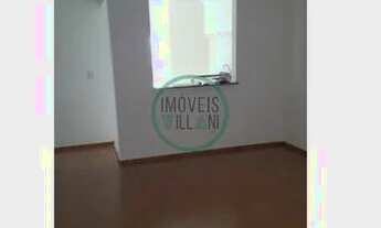 Imagem 4: Apartamento no Edifício Dai Torii