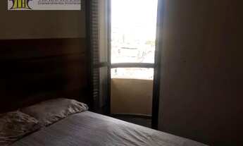 Imagem 5: Apartamento em Vila Santo Estefano - São Paulo