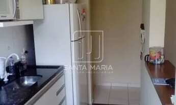 Imagem 3: Apartamento (tipo - padrao) 2 dormitórios, cozinha planejada, portaria 24 horas, lazer, es