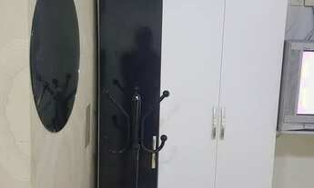 Imagem: Kit net ao lado do metrô Penha