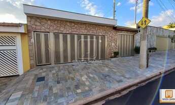 Imagem: Casa (térrea na rua) 3 dormitórios/suite