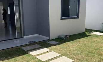 Imagem 2: Casa luar da Barra - Casa Barra dos Coqueiros