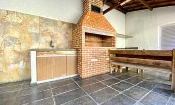 Imagem 4: Casa para aluguel, 4 quartos, 3 suítes, 10 vagas, São José - Belo Horizonte/MG