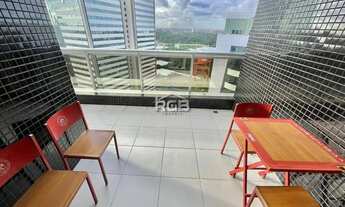 Imagem 5: Apartamento para alugar no bairro Caminho das Árvores - Salvador/BA