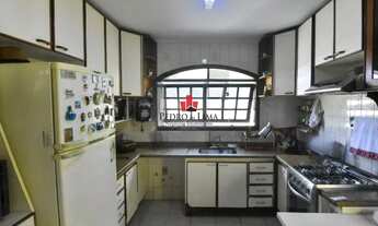 Imagem 5: Sobrado Frontal com 3 dormitórios sendo 1 suíte e 5 vagas na Vila Formosa