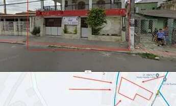 Imagem: Casa em Parque de Laranjeiras