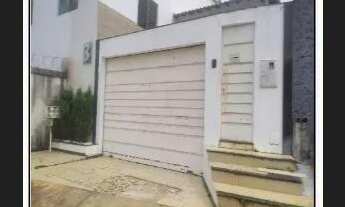 Imagem: CAPELINHA - Casa Padrão