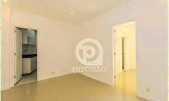 Imagem 2: Apartamento com 1 dormitório à venda, 43 m² por R$ 523.000,00 - Copacabana - Rio de Janeir