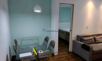 Imagem 6: APARTAMENTO BROOKLIN 1 DORM A 300 metros do Metrô