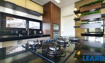 Imagem 6: CASA EM CONDOMÍNIO - JARDIM PAIQUERÊ - SP