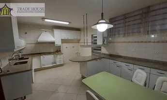 Imagem 7: Casa Sobrado em Bosque da Saúde - São Paulo