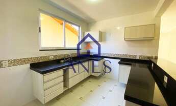 Imagem 7: Ampla casa em condomínio - 4 qts (3 suítes