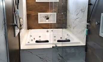 Imagem 7: Sobrado para venda com com 5 quartos