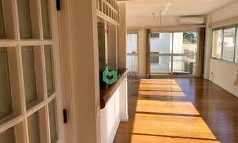 Imagem 6: Apartamento com 3 suites para alugar, 122 m² por R$ 5.723/mês - Total - Perdizes - São Pau